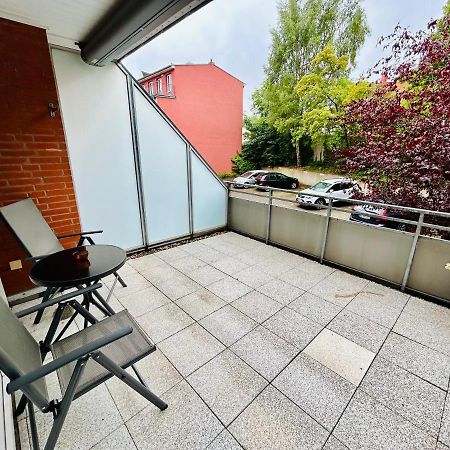 Ferienwohnung Am Klein คีล ภายนอก รูปภาพ