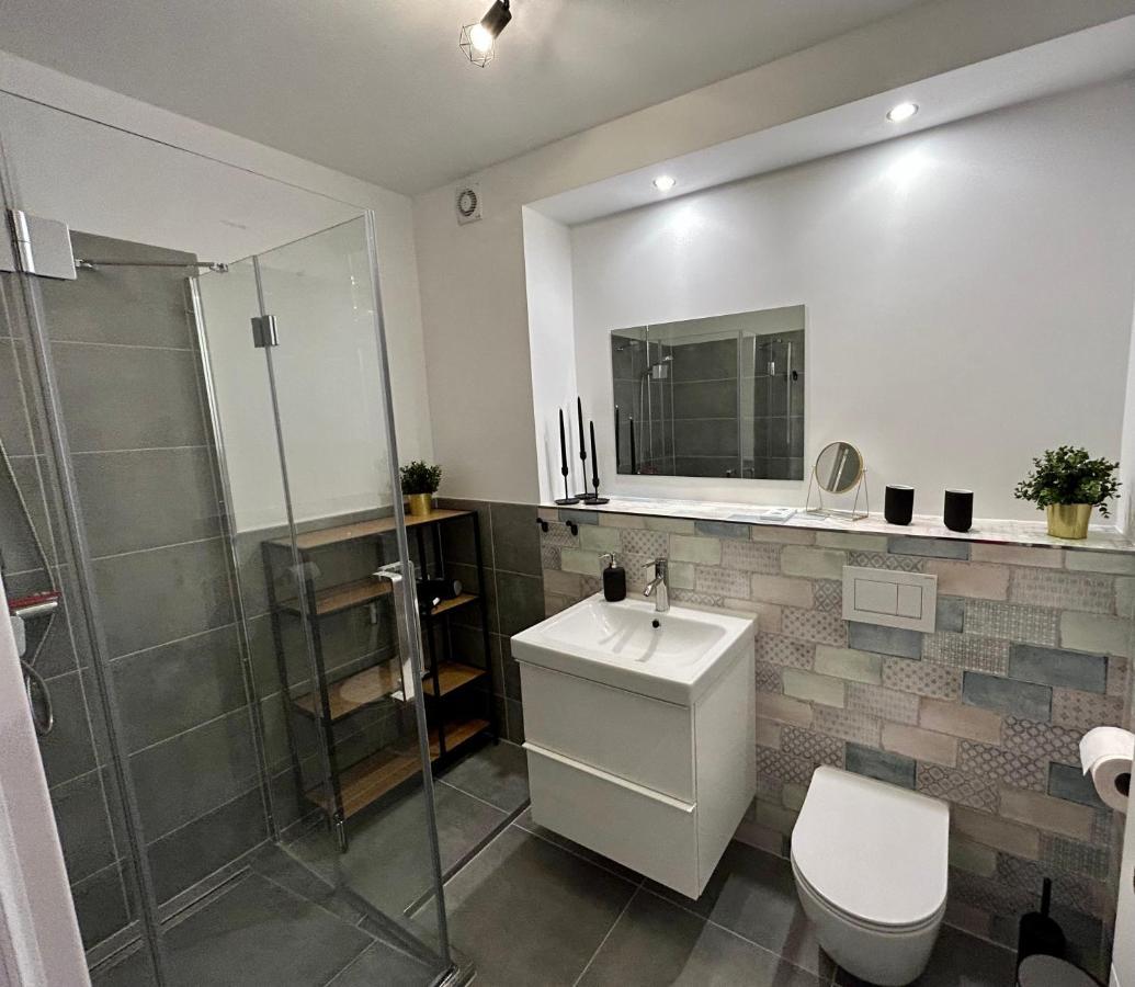 Ferienwohnung Am Klein คีล ภายนอก รูปภาพ