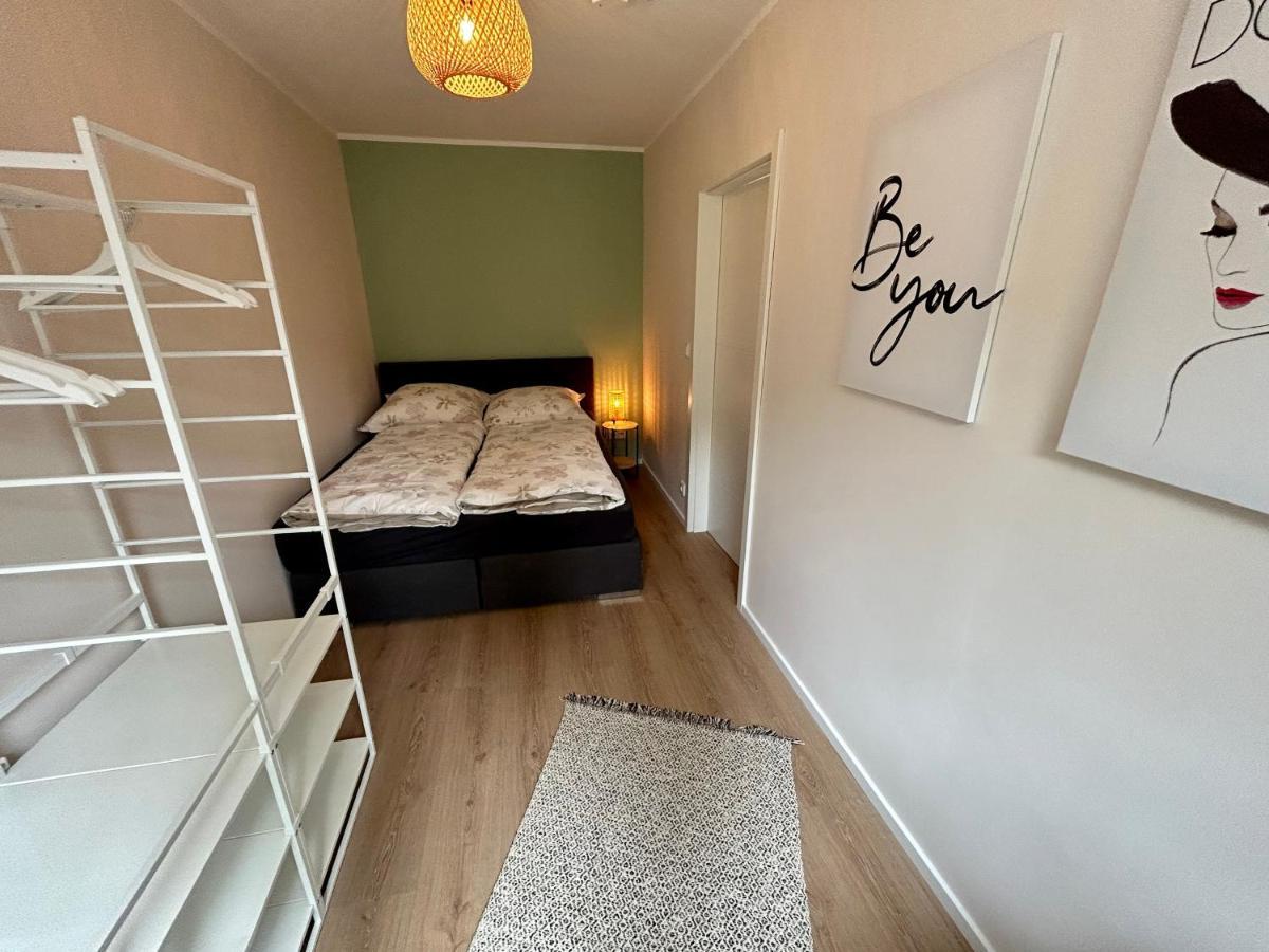 Ferienwohnung Am Klein คีล ภายนอก รูปภาพ