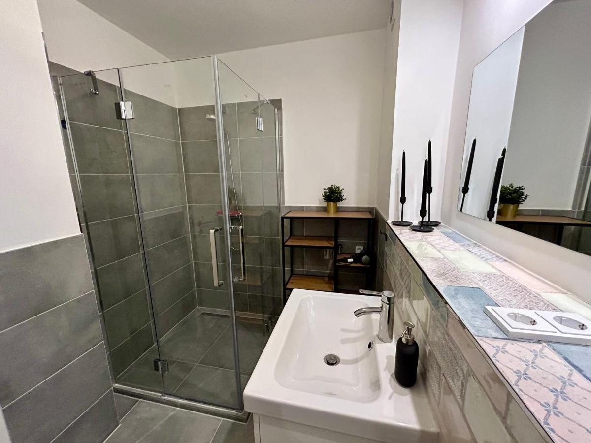 Ferienwohnung Am Klein คีล ภายนอก รูปภาพ