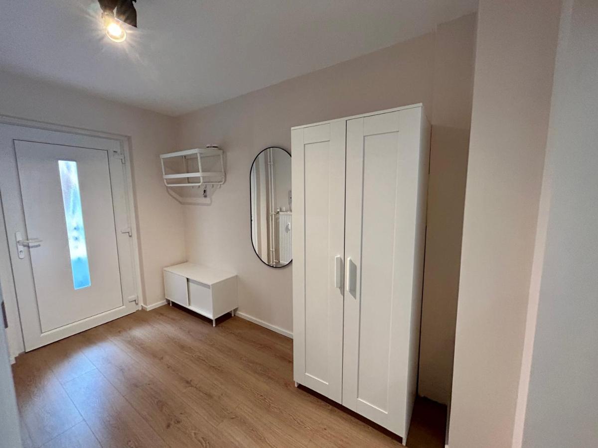 Ferienwohnung Am Klein คีล ภายนอก รูปภาพ