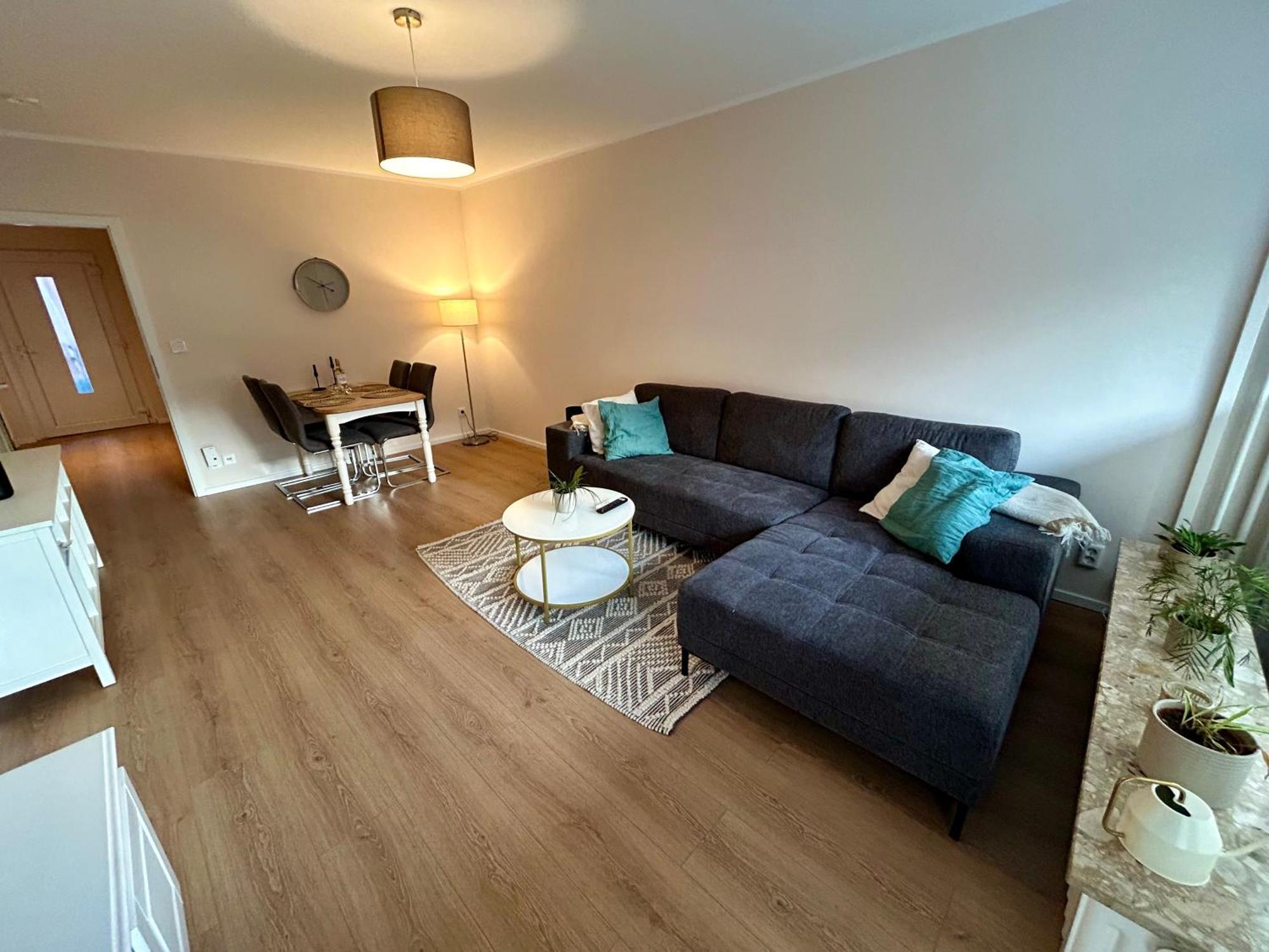 Ferienwohnung Am Klein คีล ภายนอก รูปภาพ